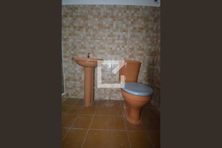 Apartamento para alugar com 45m², 1 quarto e sem vagaBanheiro