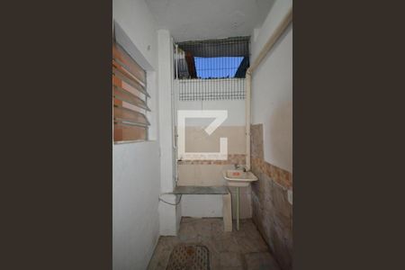 Apartamento para alugar com 45m², 1 quarto e sem vagaÁrea de Serviço