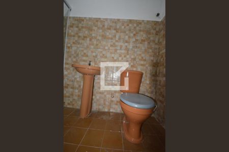 Apartamento para alugar com 45m², 1 quarto e sem vagaBanheiro