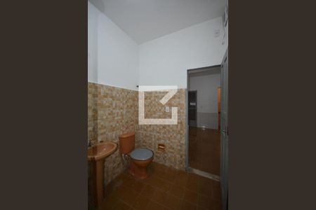 Apartamento para alugar com 45m², 1 quarto e sem vagaBanheiro