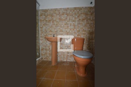 Apartamento para alugar com 45m², 1 quarto e sem vagaBanheiro