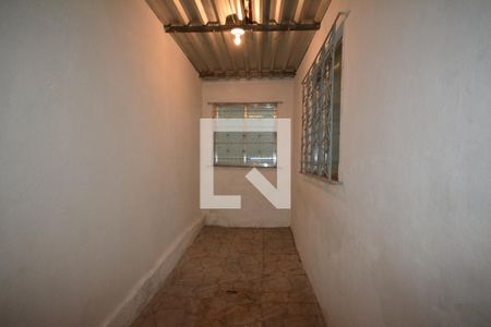 Apartamento para alugar com 45m², 1 quarto e sem vagaÁrea de Serviço