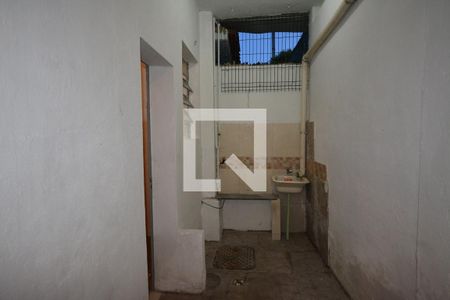 Apartamento para alugar com 45m², 1 quarto e sem vagaÁrea de Serviço