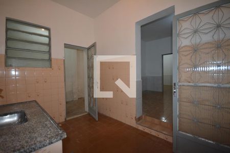 Apartamento para alugar com 45m², 1 quarto e sem vagaCozinha
