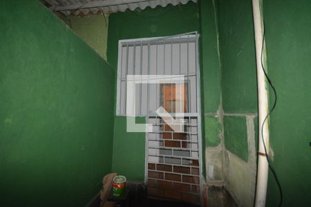Apartamento para alugar com 45m², 1 quarto e sem vagaFachada da Casa