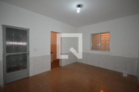 Sala de apartamento para alugar com 1 quarto, 45m² em Vicente de Carvalho, Rio de Janeiro