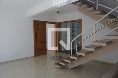 Sala 1 de casa à venda com 4 quartos, 375m² em Planalto Paulista, São Paulo