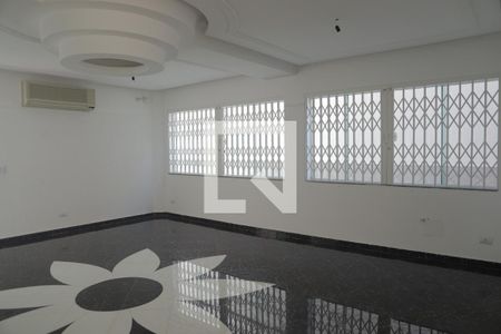 Sala 2 de casa à venda com 4 quartos, 375m² em Planalto Paulista, São Paulo