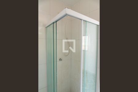 Studio para alugar com 25m², 1 quarto e sem vaga Studio para alugar com 25m², 1 quarto e sem vagaBanheiro