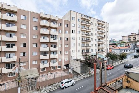 Apartamento para alugar com 70m², 2 quartos e 1 vaga Apartamento para alugar com 70m², 2 quartos e 1 vagaVista do quarto 2