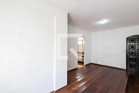 Sala de apartamento para alugar com 2 quartos, 70m² em Santa Terezinha, São Bernardo do Campo