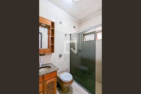 Apartamento para alugar com 70m², 2 quartos e 1 vaga Apartamento para alugar com 70m², 2 quartos e 1 vagaBanheiro