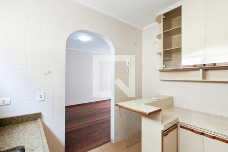 Apartamento para alugar com 70m², 2 quartos e 1 vaga Apartamento para alugar com 70m², 2 quartos e 1 vagaCozinha