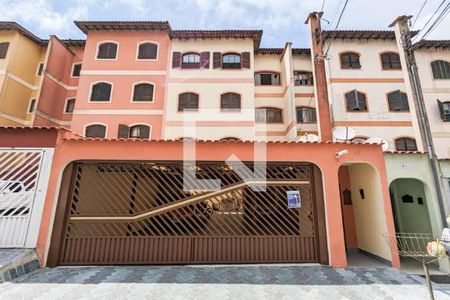 Apartamento para alugar com 70m², 2 quartos e 1 vaga Apartamento para alugar com 70m², 2 quartos e 1 vagaFachada