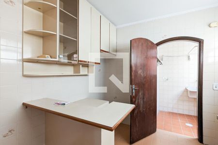 Apartamento para alugar com 70m², 2 quartos e 1 vaga Apartamento para alugar com 70m², 2 quartos e 1 vagaCozinha