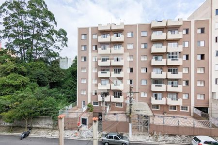 Vista do quarto 1 de apartamento para alugar com 2 quartos, 70m² em Santa Terezinha, São Bernardo do Campo