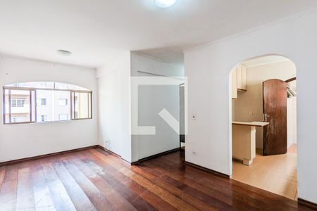 Sala de apartamento para alugar com 2 quartos, 70m² em Santa Terezinha, São Bernardo do Campo