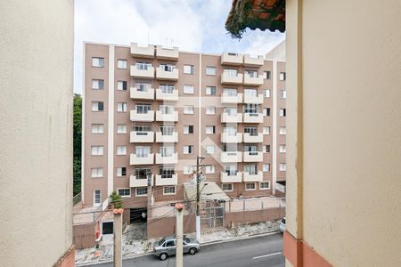 Vista da sala de apartamento para alugar com 2 quartos, 70m² em Santa Terezinha, São Bernardo do Campo