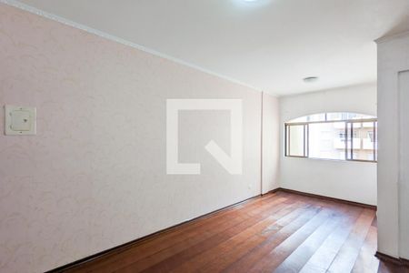 Sala de apartamento para alugar com 2 quartos, 70m² em Santa Terezinha, São Bernardo do Campo