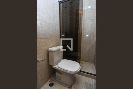 Casa para alugar com 265m², 3 quartos e 3 vagas Casa para alugar com 265m², 3 quartos e 3 vagasBanheiro