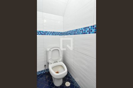 Casa para alugar com 265m², 3 quartos e 3 vagas Casa para alugar com 265m², 3 quartos e 3 vagasLavabo