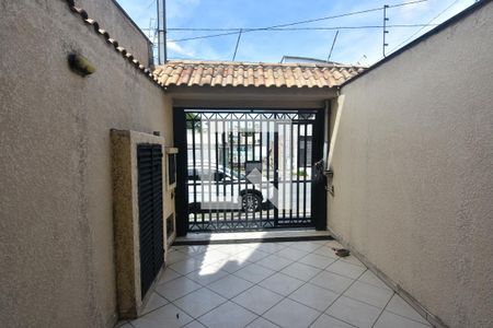 Casa para alugar com 265m², 3 quartos e 3 vagas Casa para alugar com 265m², 3 quartos e 3 vagasGaragem