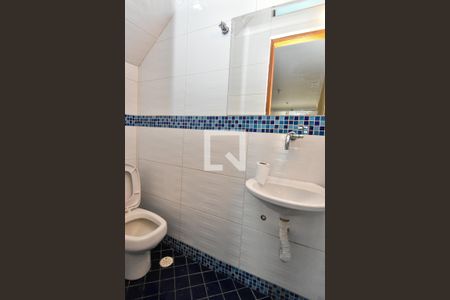 Casa para alugar com 265m², 3 quartos e 3 vagas Casa para alugar com 265m², 3 quartos e 3 vagasLavabo