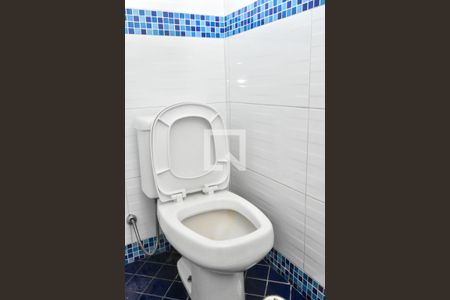 Casa para alugar com 265m², 3 quartos e 3 vagas Casa para alugar com 265m², 3 quartos e 3 vagasLavabo