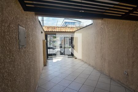 Casa para alugar com 265m², 3 quartos e 3 vagas Casa para alugar com 265m², 3 quartos e 3 vagasGaragem
