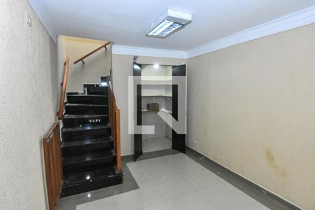 Casa para alugar com 265m², 3 quartos e 3 vagas Casa para alugar com 265m², 3 quartos e 3 vagasQuintal