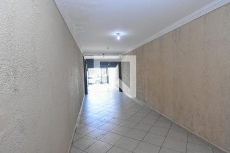 Casa para alugar com 265m², 3 quartos e 3 vagas Casa para alugar com 265m², 3 quartos e 3 vagasGaragem