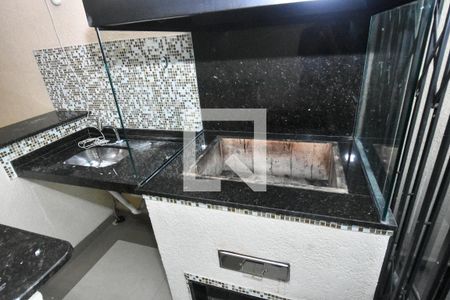 Casa para alugar com 265m², 3 quartos e 3 vagas Casa para alugar com 265m², 3 quartos e 3 vagasChurrasqueira