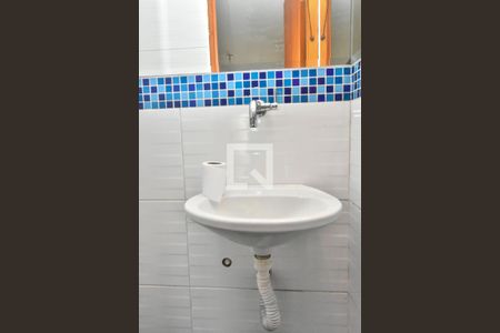 Casa para alugar com 265m², 3 quartos e 3 vagas Casa para alugar com 265m², 3 quartos e 3 vagasLavabo