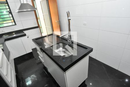 Casa para alugar com 265m², 3 quartos e 3 vagas Casa para alugar com 265m², 3 quartos e 3 vagasCozinha