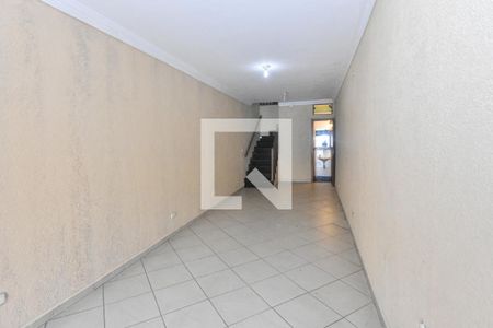 Casa para alugar com 265m², 3 quartos e 3 vagas Casa para alugar com 265m², 3 quartos e 3 vagasGaragem