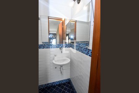 Casa para alugar com 265m², 3 quartos e 3 vagas Casa para alugar com 265m², 3 quartos e 3 vagasLavabo