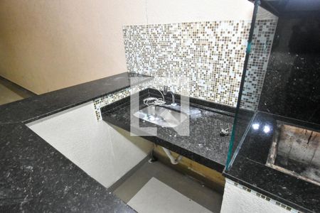 Casa para alugar com 265m², 3 quartos e 3 vagas Casa para alugar com 265m², 3 quartos e 3 vagasChurrasqueira