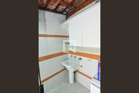 Casa para alugar com 265m², 3 quartos e 3 vagas Casa para alugar com 265m², 3 quartos e 3 vagasÁrea de Serviço