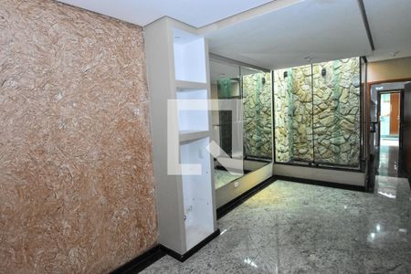 Sala de casa para alugar com 3 quartos, 265m² em Vila Formosa, São Paulo