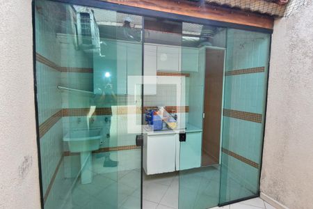 Casa para alugar com 265m², 3 quartos e 3 vagas Casa para alugar com 265m², 3 quartos e 3 vagasÁrea de Serviço