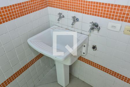 Casa para alugar com 265m², 3 quartos e 3 vagas Casa para alugar com 265m², 3 quartos e 3 vagasÁrea de Serviço