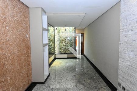 Sala de casa para alugar com 3 quartos, 265m² em Vila Formosa, São Paulo