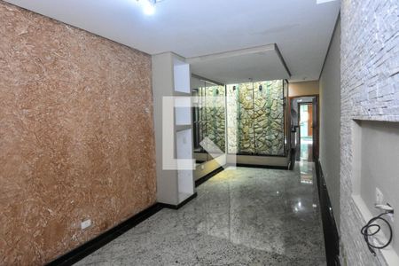 Sala de casa para alugar com 3 quartos, 265m² em Vila Formosa, São Paulo