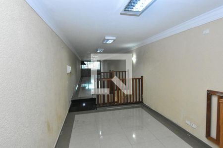 Casa para alugar com 265m², 3 quartos e 3 vagas Casa para alugar com 265m², 3 quartos e 3 vagasQuintal