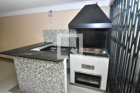 Casa para alugar com 265m², 3 quartos e 3 vagas Casa para alugar com 265m², 3 quartos e 3 vagasChurrasqueira