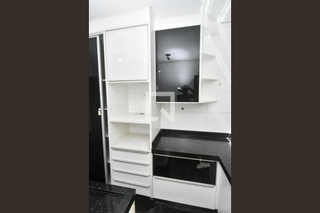 Casa para alugar com 265m², 3 quartos e 3 vagas Casa para alugar com 265m², 3 quartos e 3 vagasCozinha