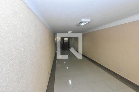 Casa para alugar com 265m², 3 quartos e 3 vagas Casa para alugar com 265m², 3 quartos e 3 vagasQuintal