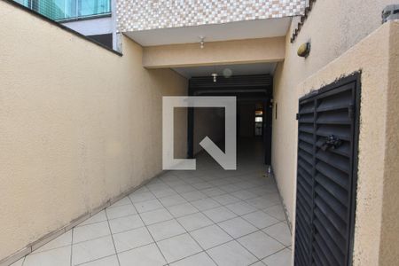 Casa para alugar com 265m², 3 quartos e 3 vagas Casa para alugar com 265m², 3 quartos e 3 vagasGaragem