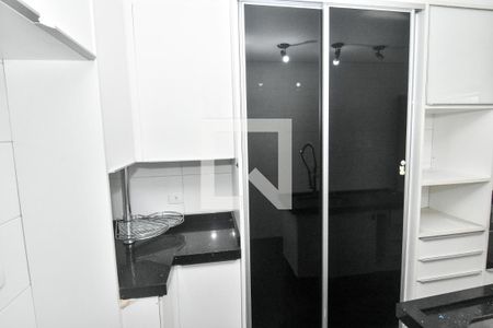 Casa para alugar com 265m², 3 quartos e 3 vagas Casa para alugar com 265m², 3 quartos e 3 vagasCozinha