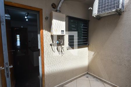 Casa para alugar com 265m², 3 quartos e 3 vagas Casa para alugar com 265m², 3 quartos e 3 vagasÁrea de Serviço